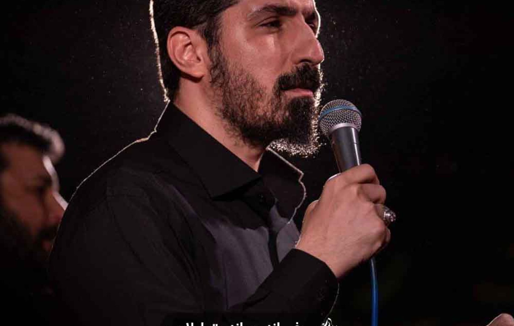 ای ماه عشیره ابالفضل