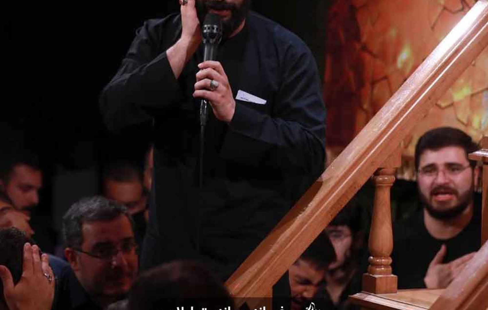 الحمدلله الذی هدانا