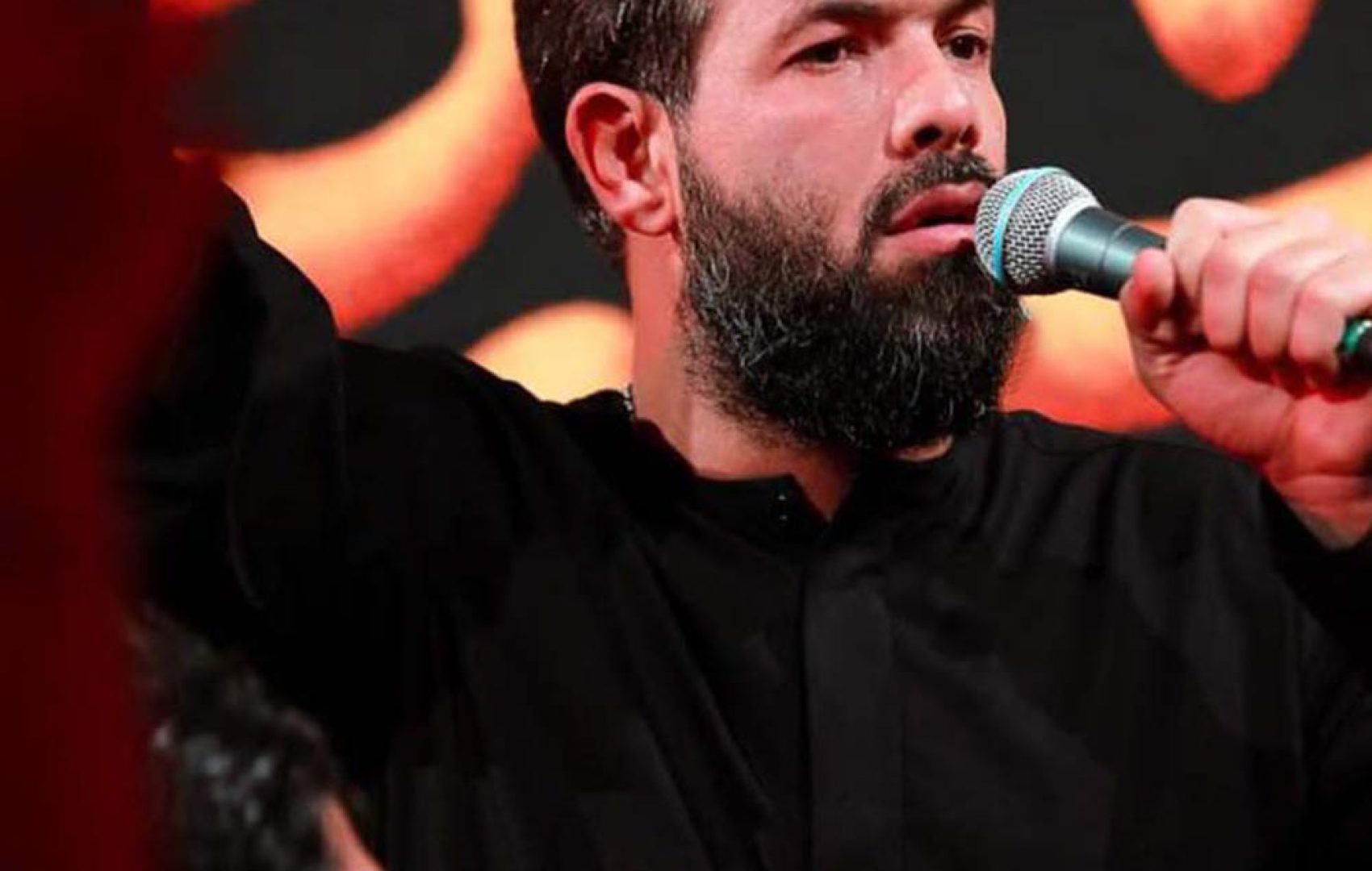 شب‌های جمعه آخه چه سری داره دلهامون می‌گیره _ کربلایی حسین ستوده