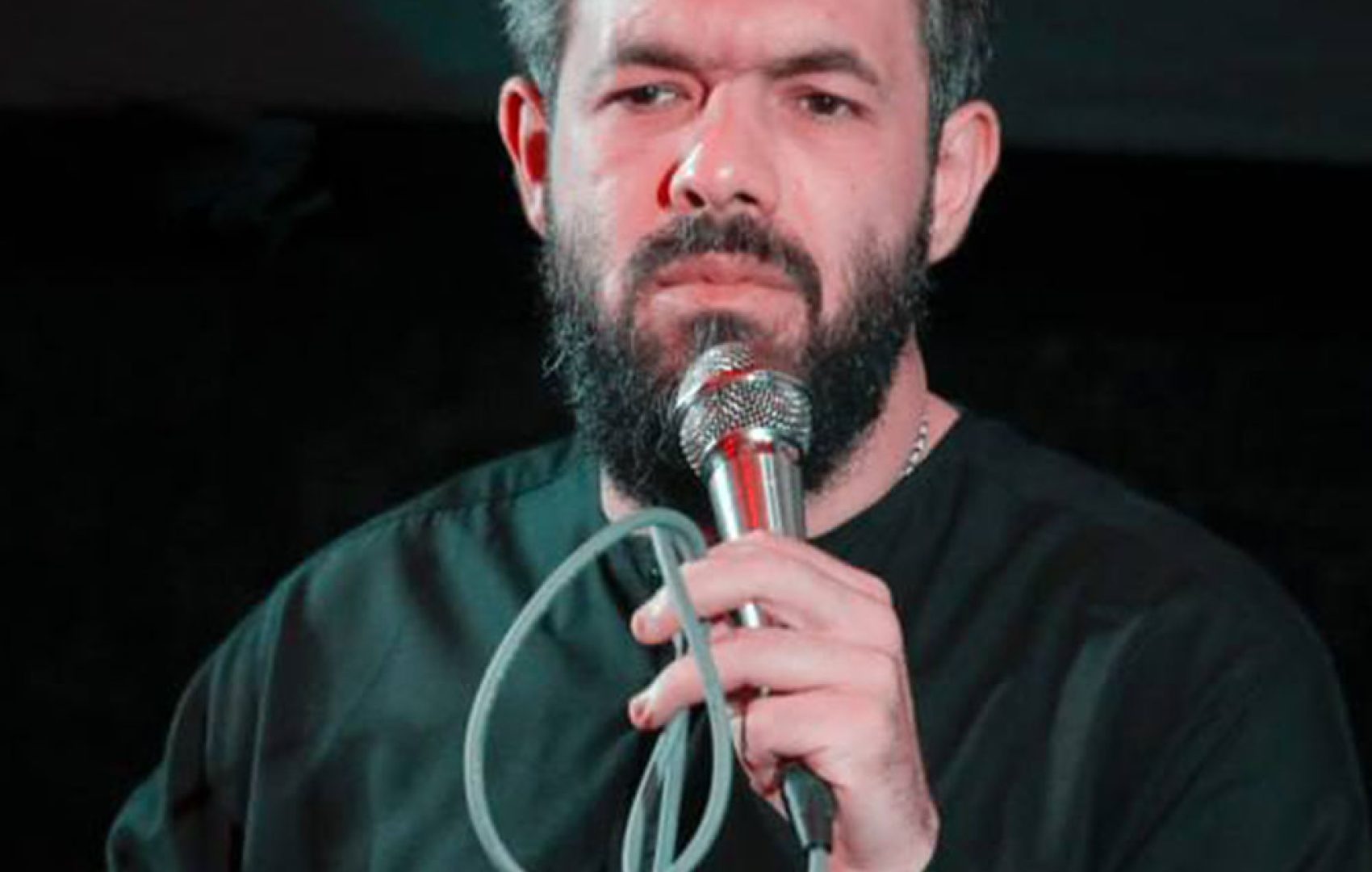 نوکر بی تو عمر رو سر نمی کنه _ کربلایی حسین ستوده