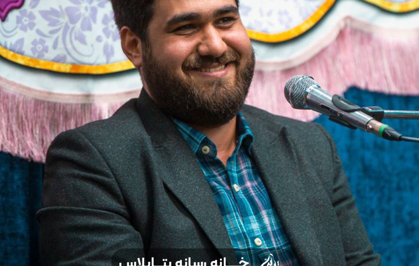 دانلود شور آرزوی همه ی ماست حاج حسن عطایی