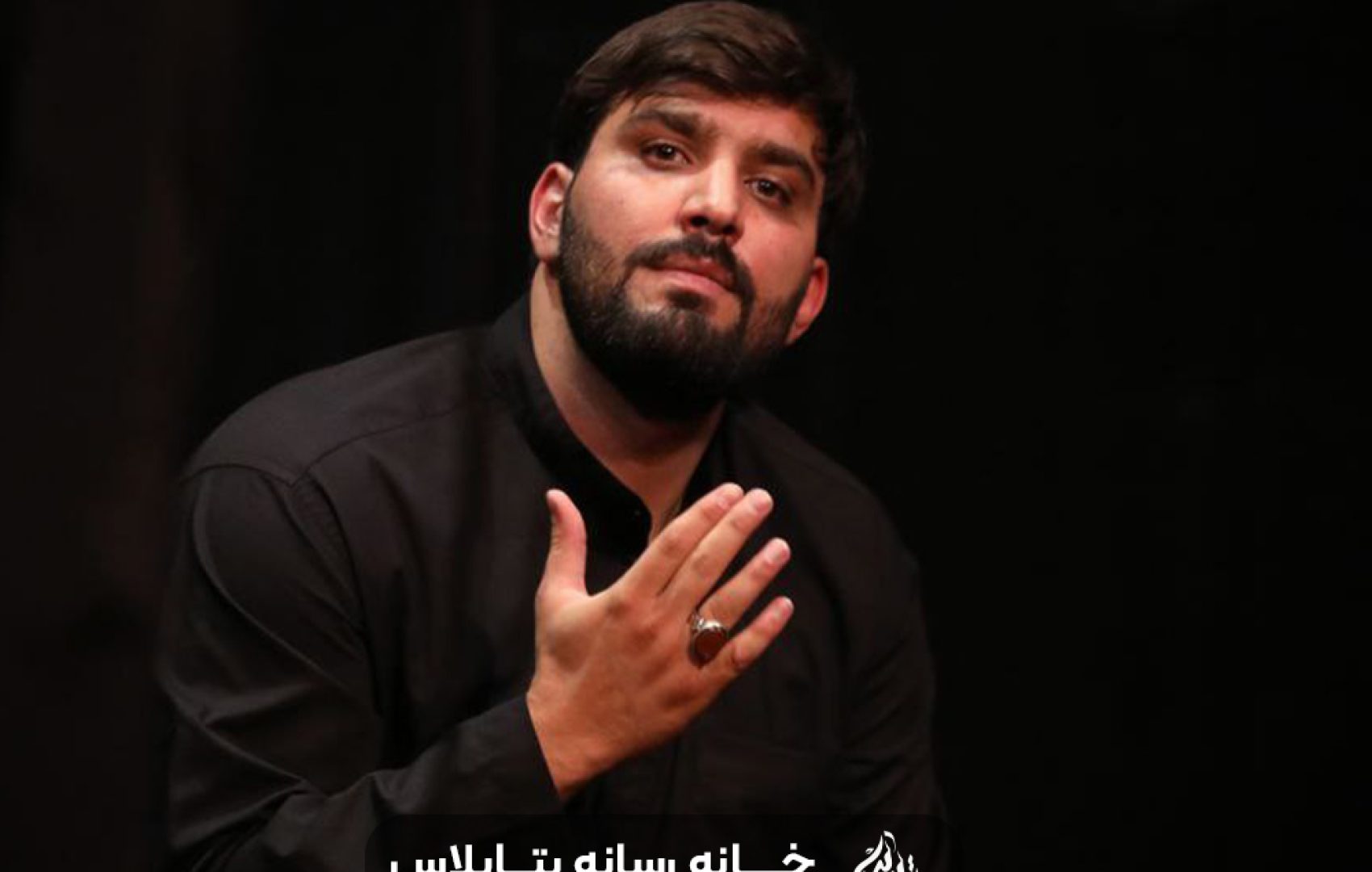 دانلودشور زربروببین چه بی تردیدکربلایی سجاد محمدی