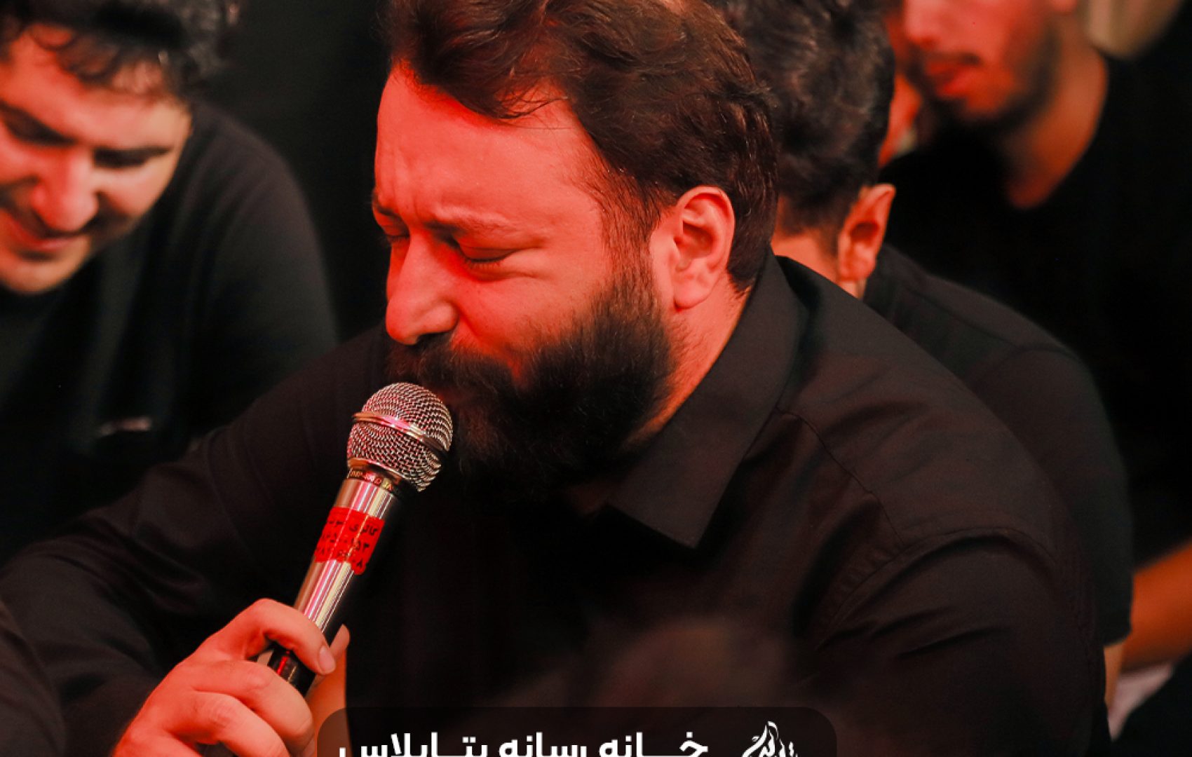 دانلودشورکیمیا خاک نجف کربلایی علی رضایی