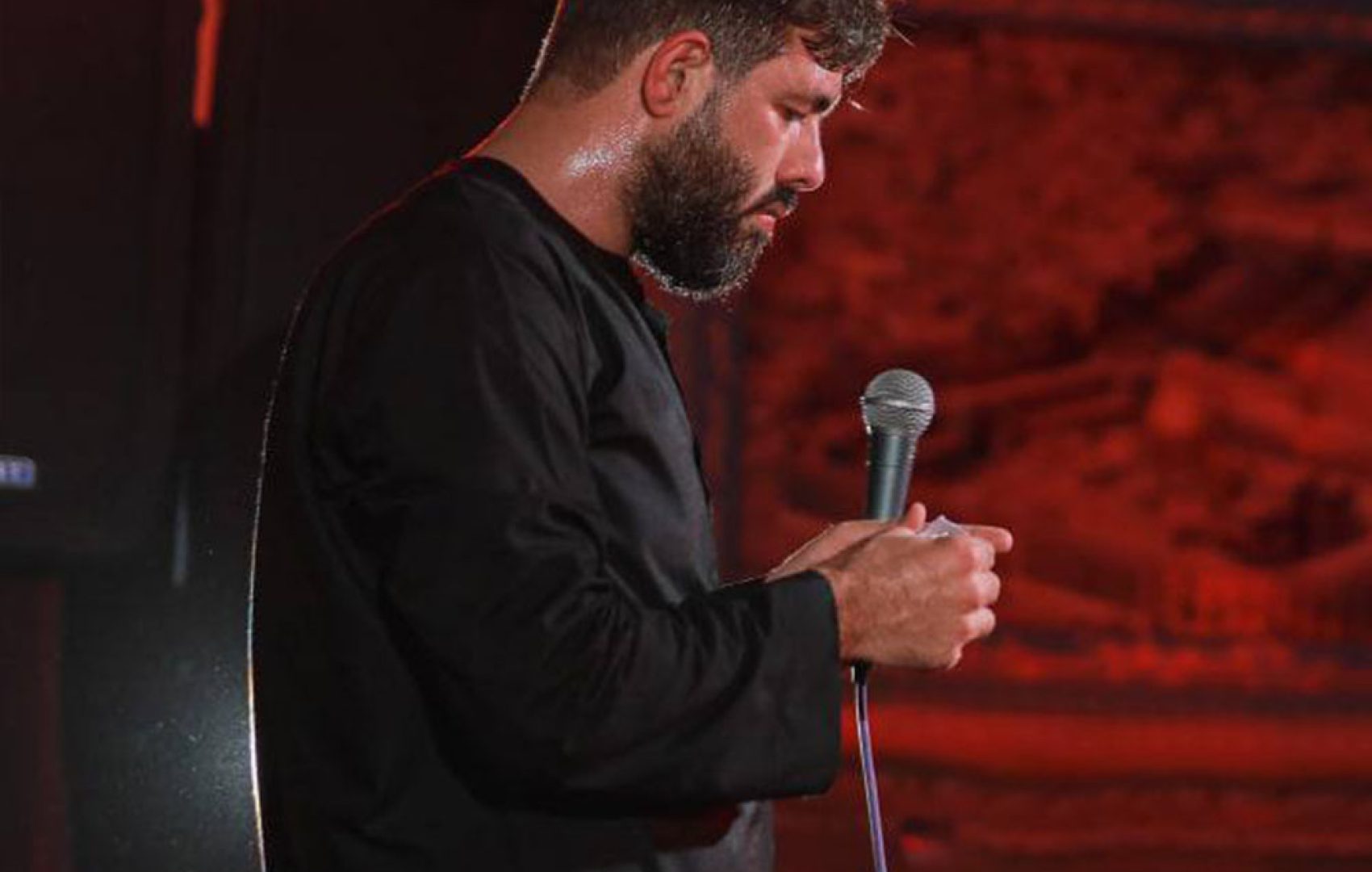 کربلایی حسین ستوده