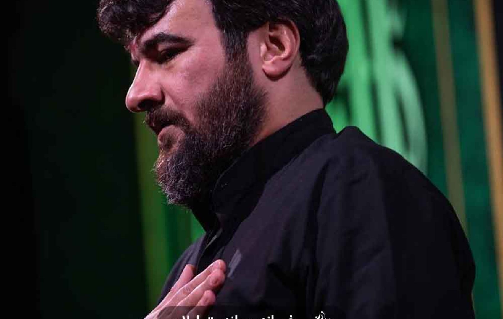 نه زاهدم نه صوفیم