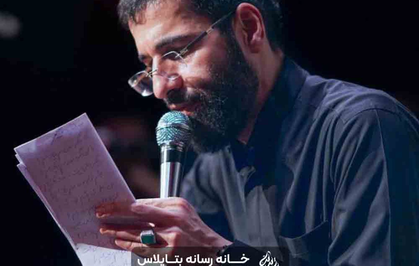 من یه ساله دلواپس محرمتم