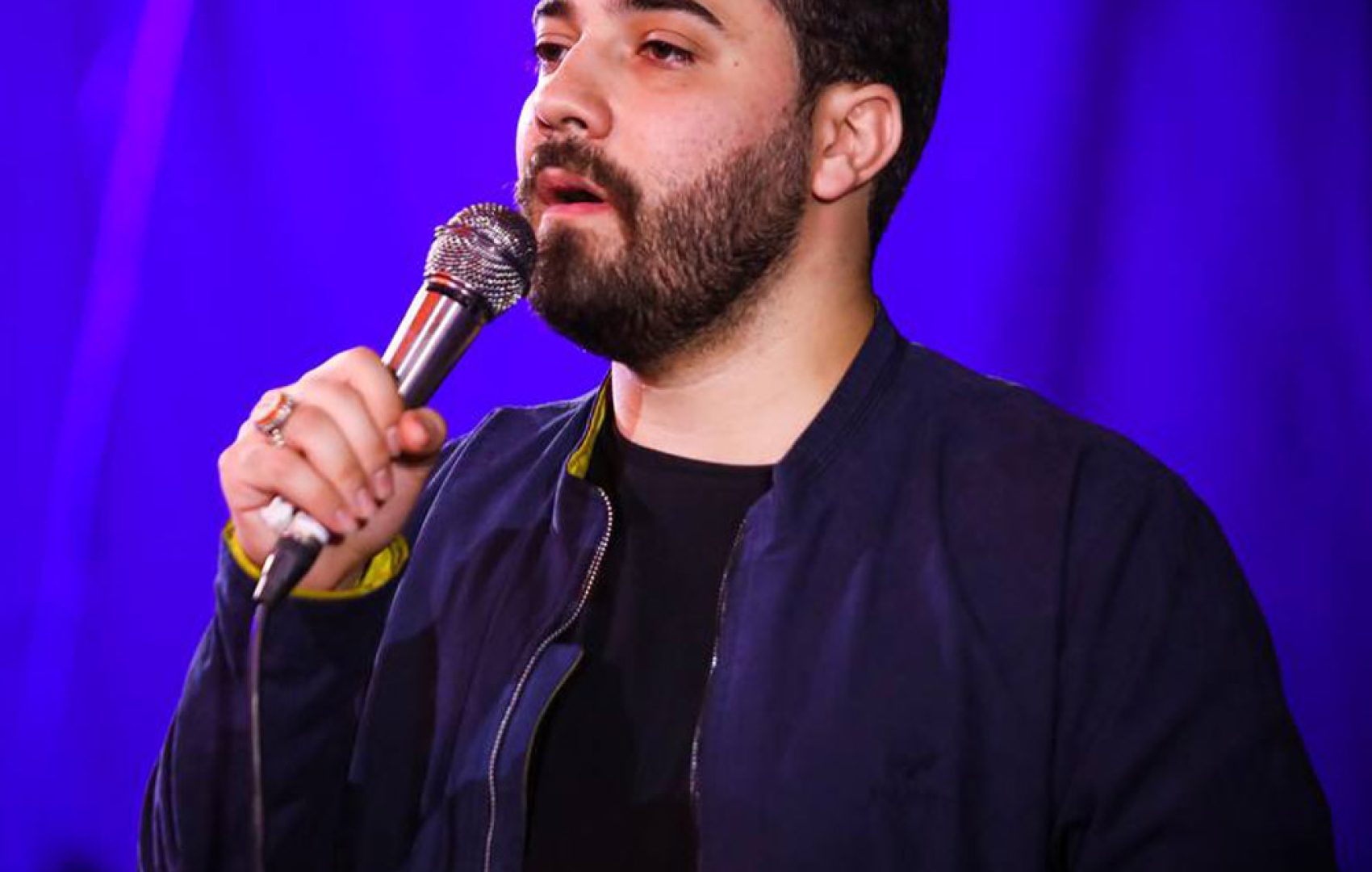 کربلایی امین قدیم