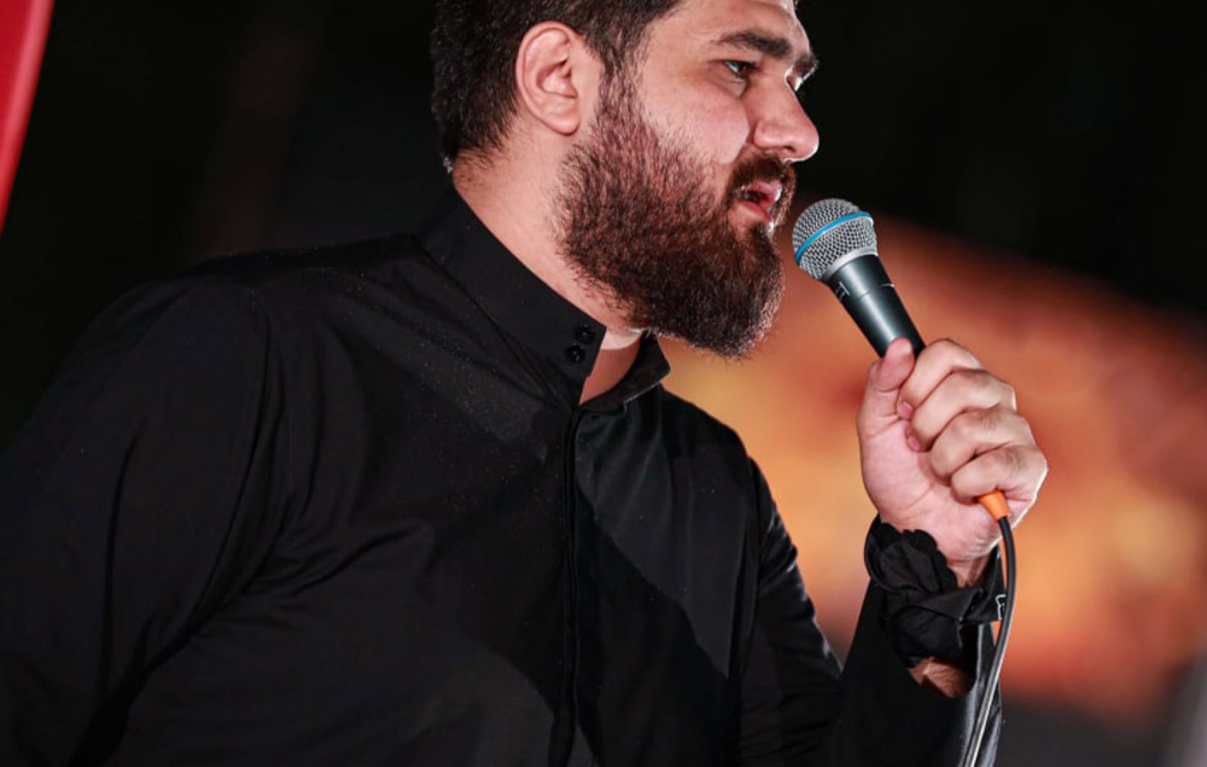 کربلایی حسن عطایی