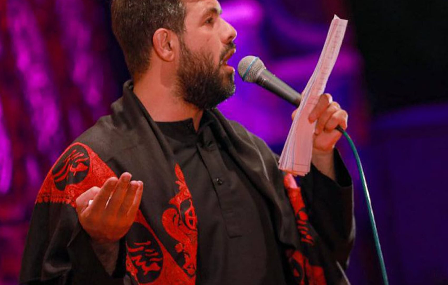 کربلایی حسین ستوده