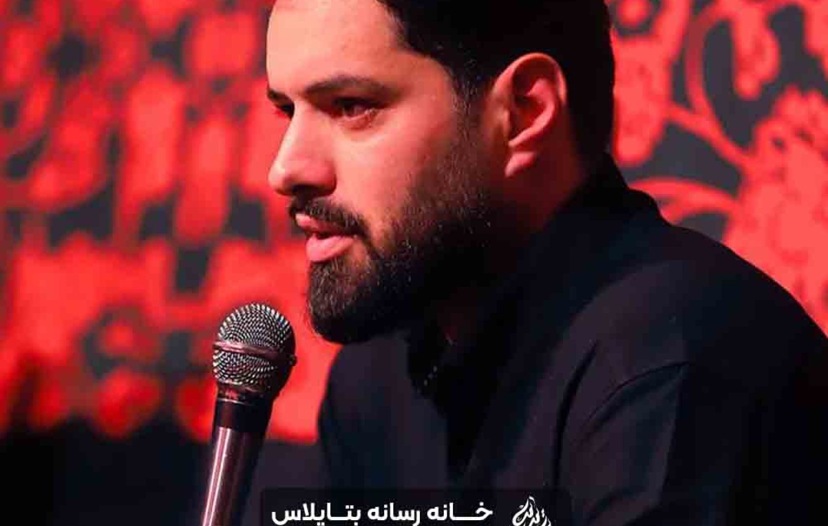 به امام رضا می‌گم حرفامو
