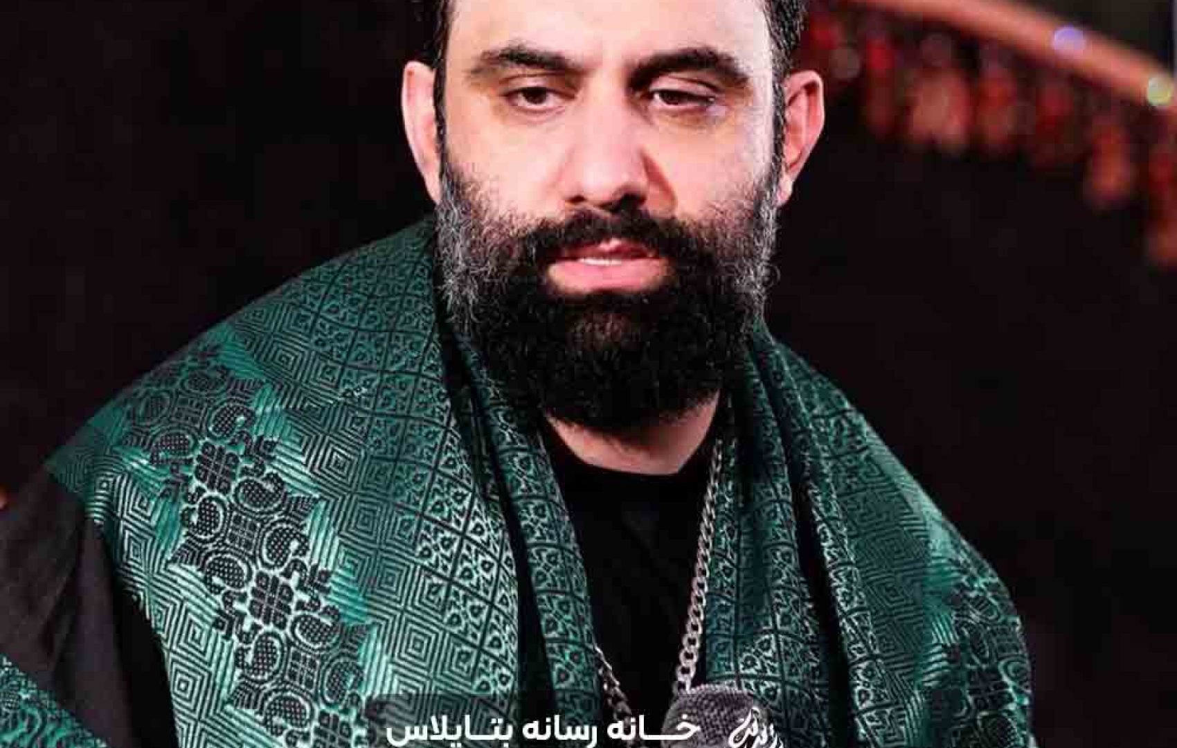 برات اشکای چشام سر نمیاد