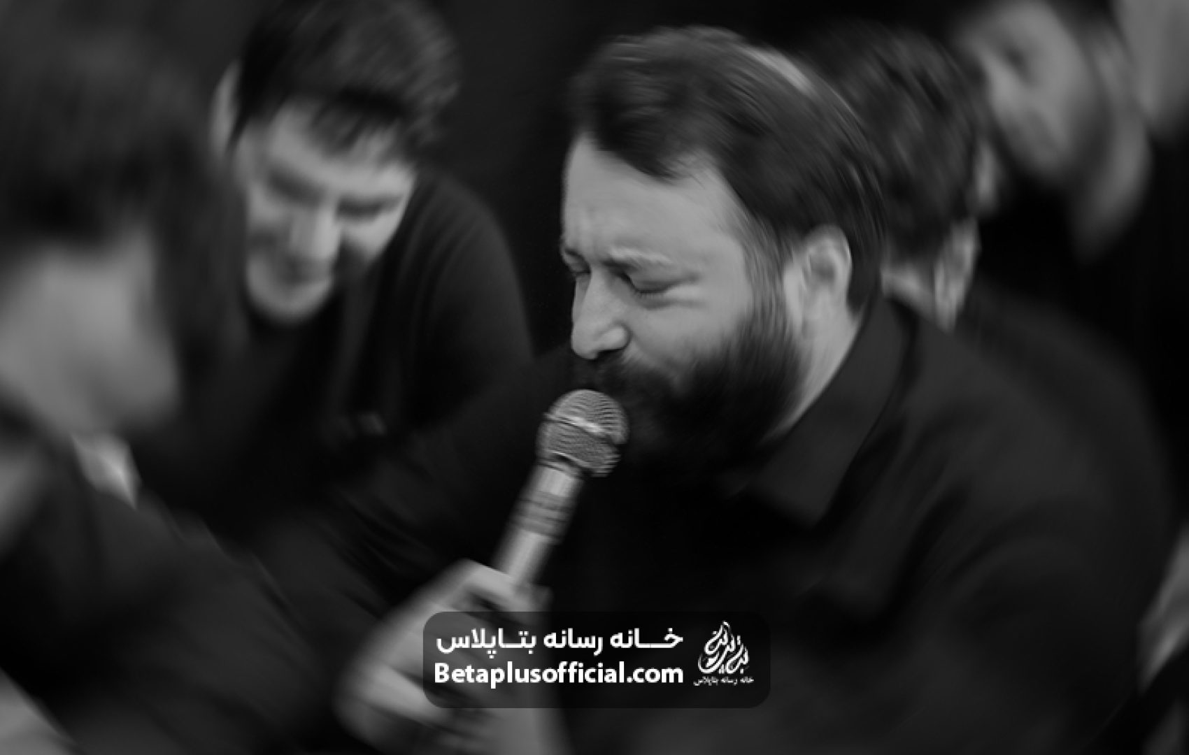 شوریه شبی تو شهر عشق کربلایی علی رضایی