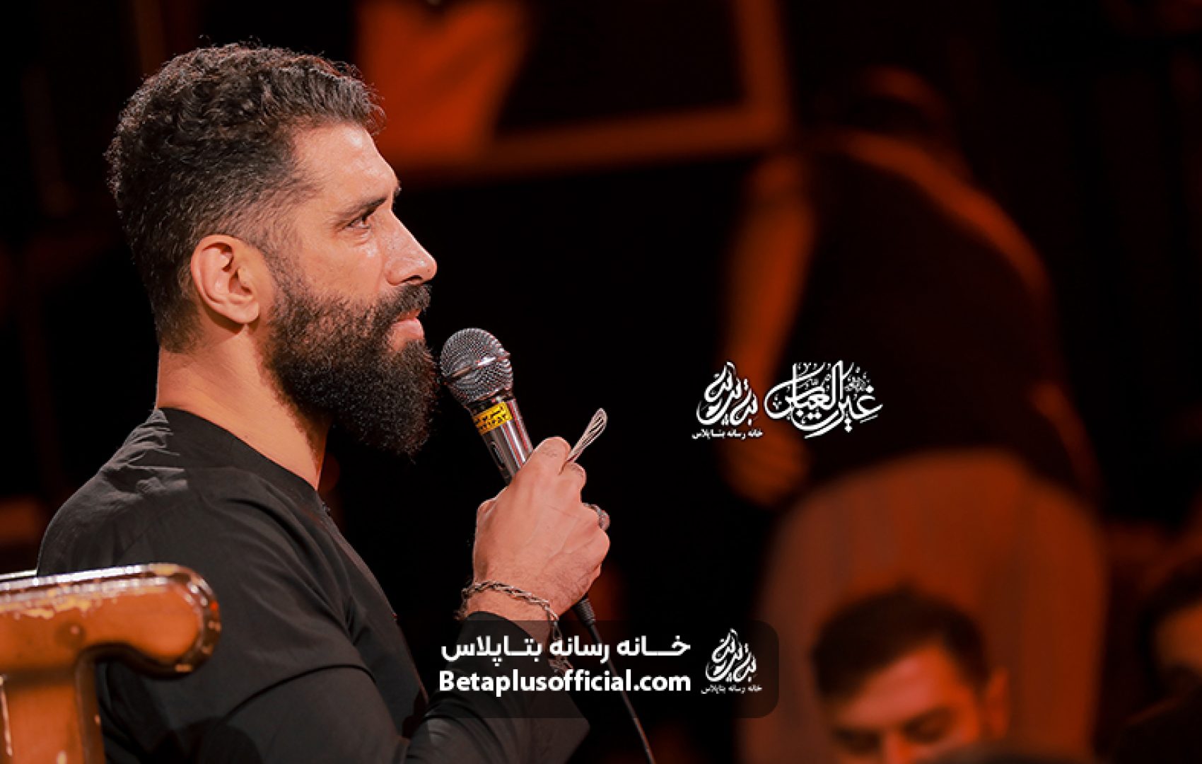 شوردنیا سجن مومن کربلایی مجید رضا نژاد