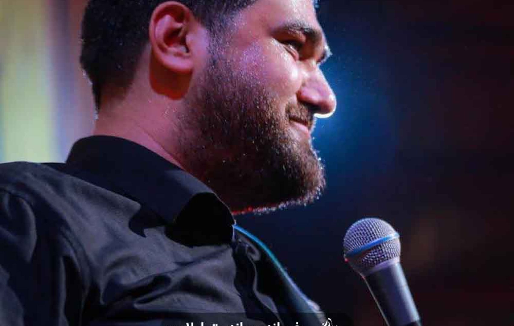 جنازه مُ ببرید وادی السلام علی