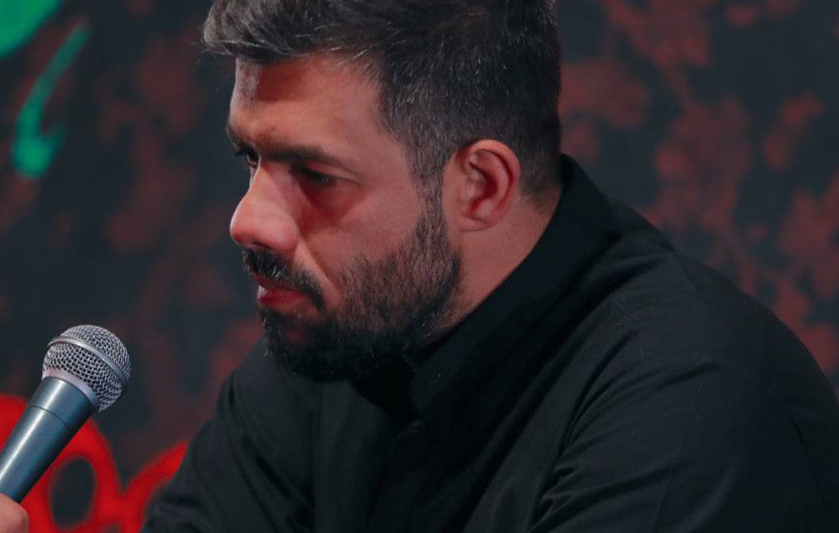 کربلایی حسین ستوده