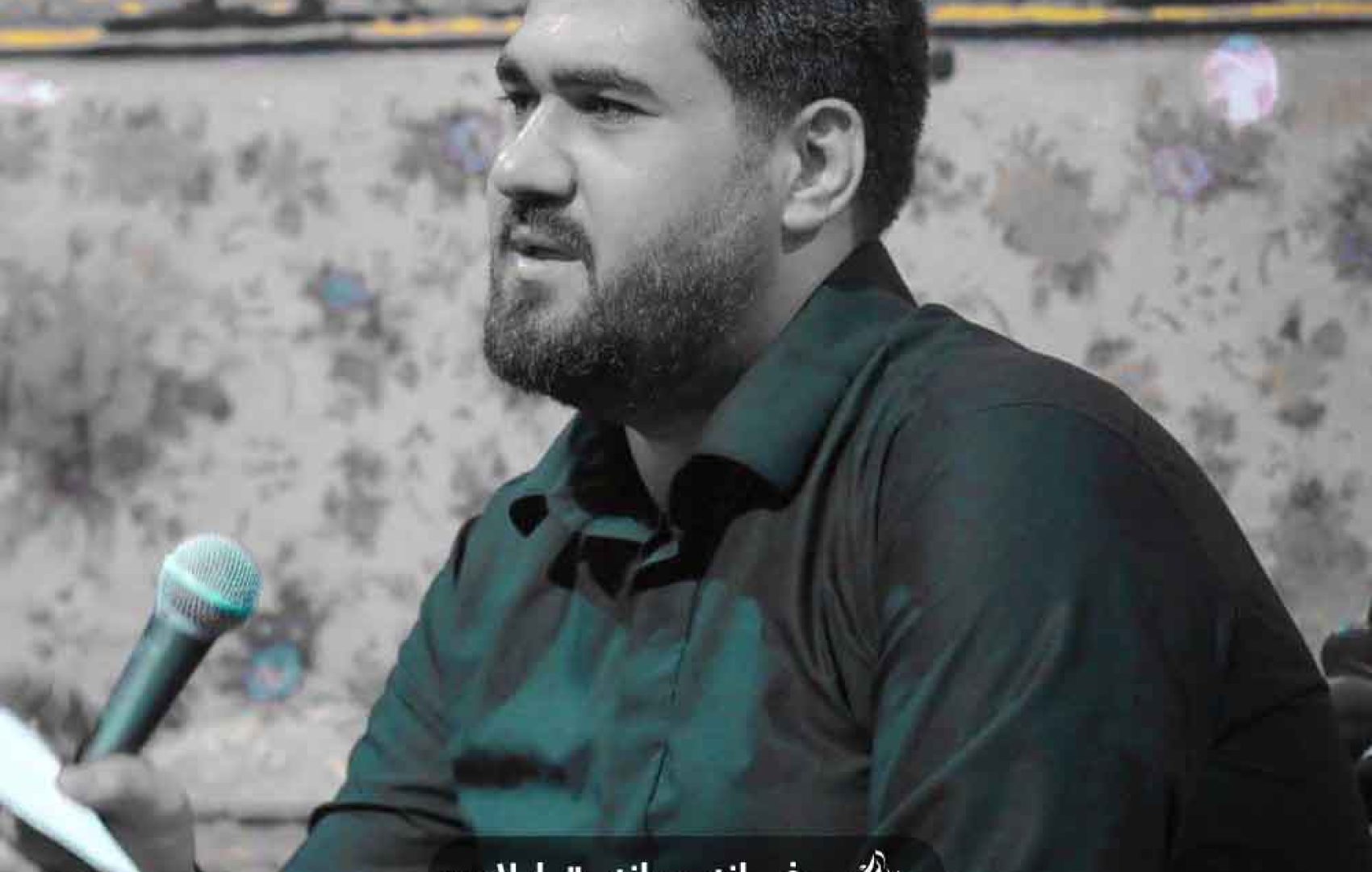 دانلود به موقع تشییع جنازم