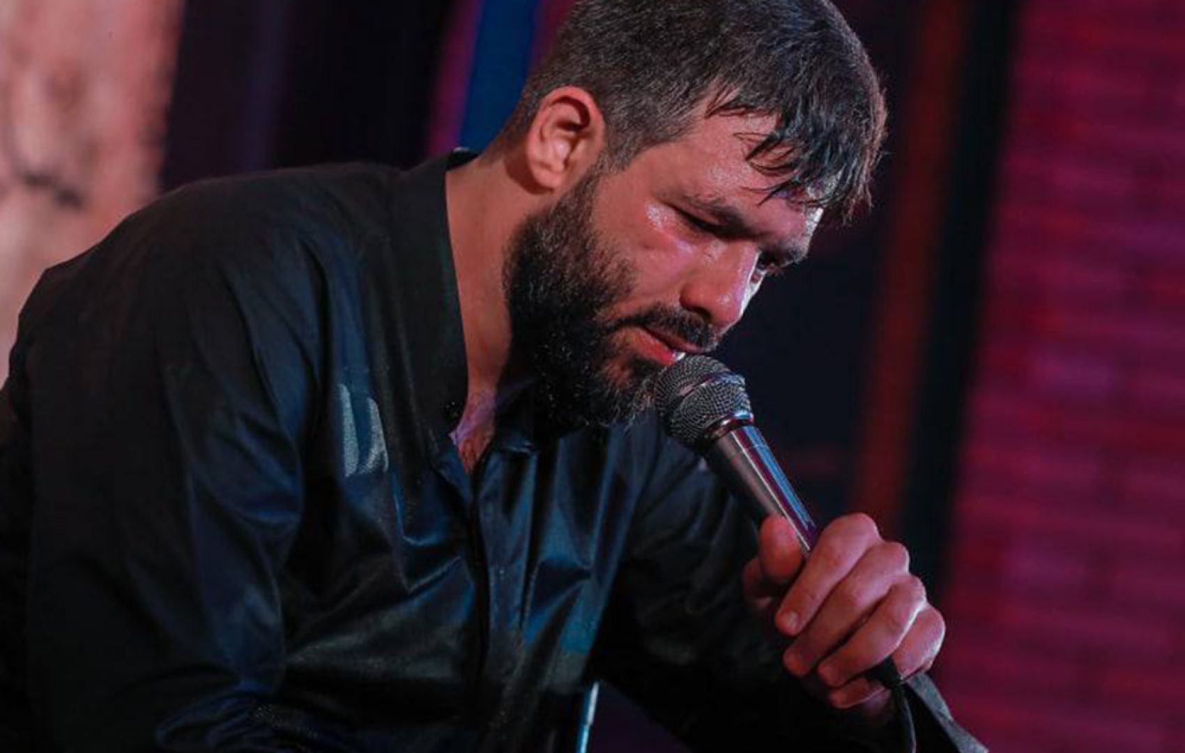 کربلایی حسین ستوده