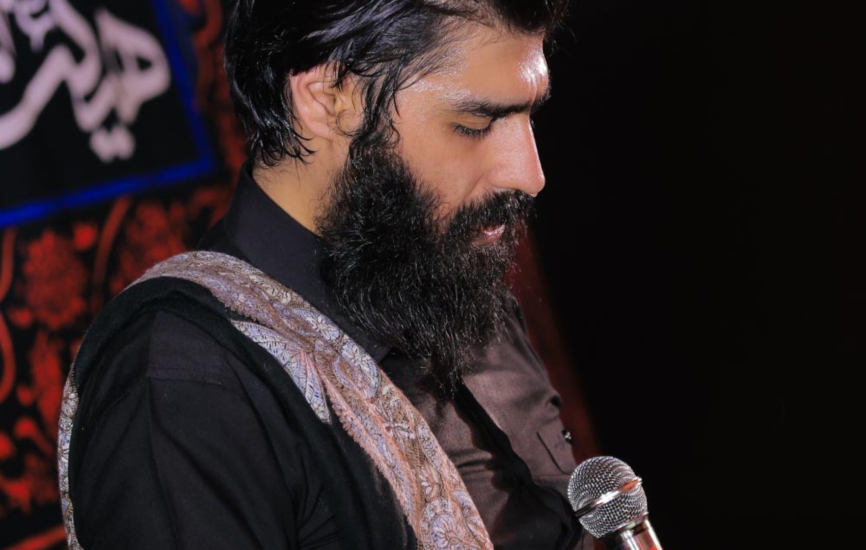 کربلایی محمود عیدانیان