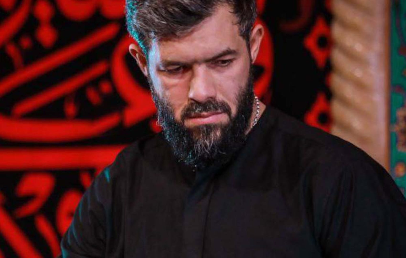 زمینه - ستاره ها رو می شمارم