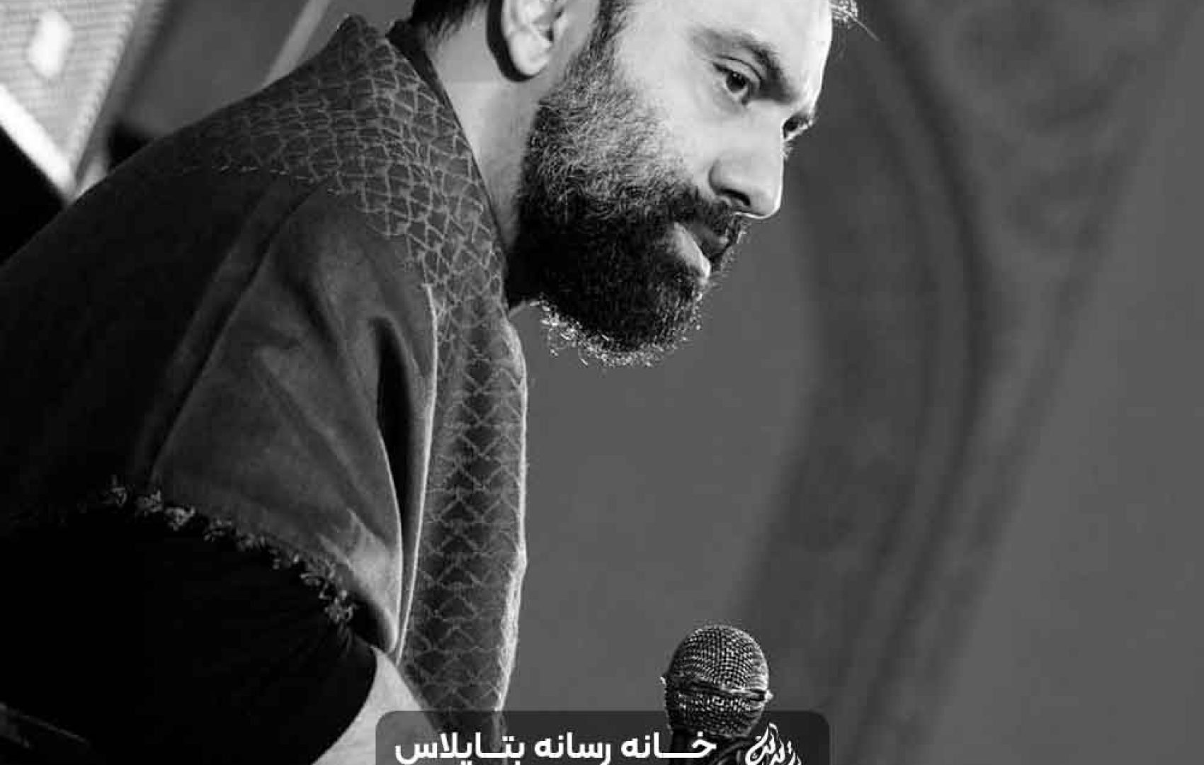 سر ما و سرمد ما علی _ کربلایی جواد مقدم