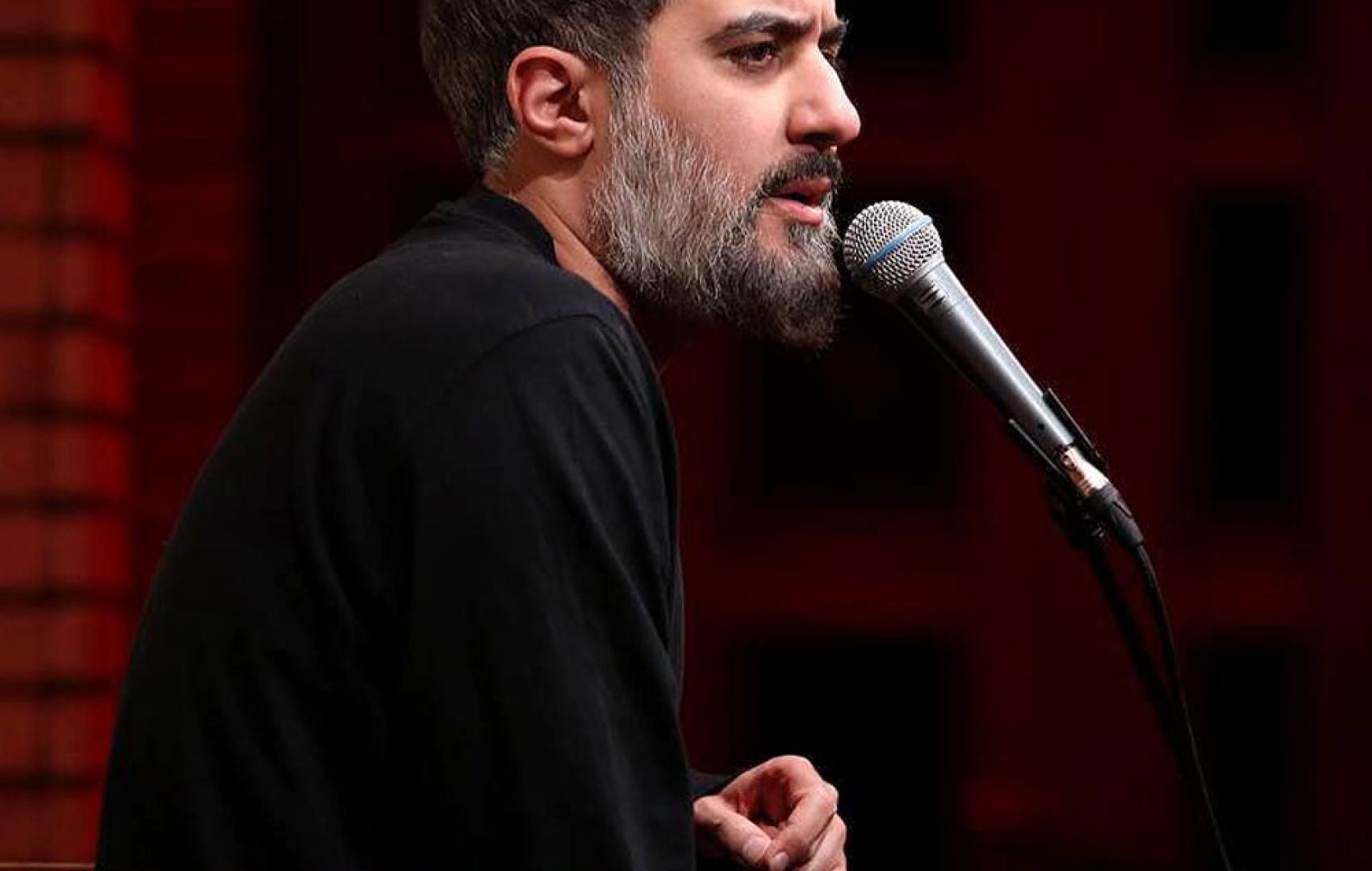 کربلایی محمد حسین پویانفر