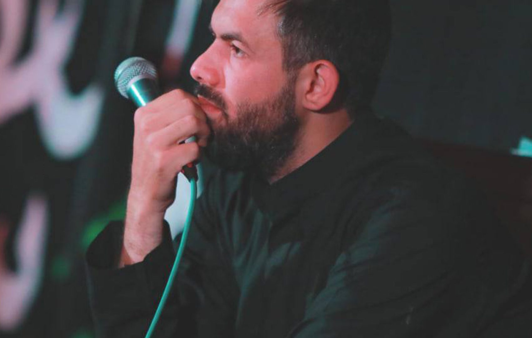 کربلایی حسین ستوده