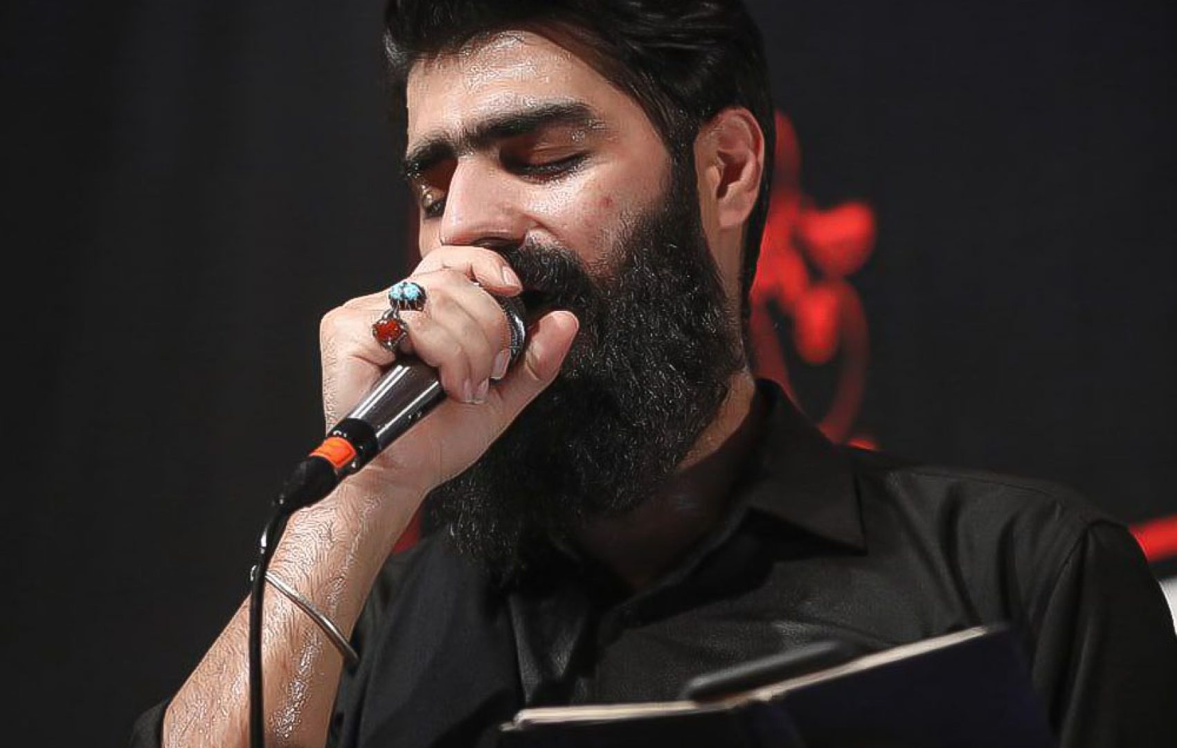 کربلایی محمود عیدانیان