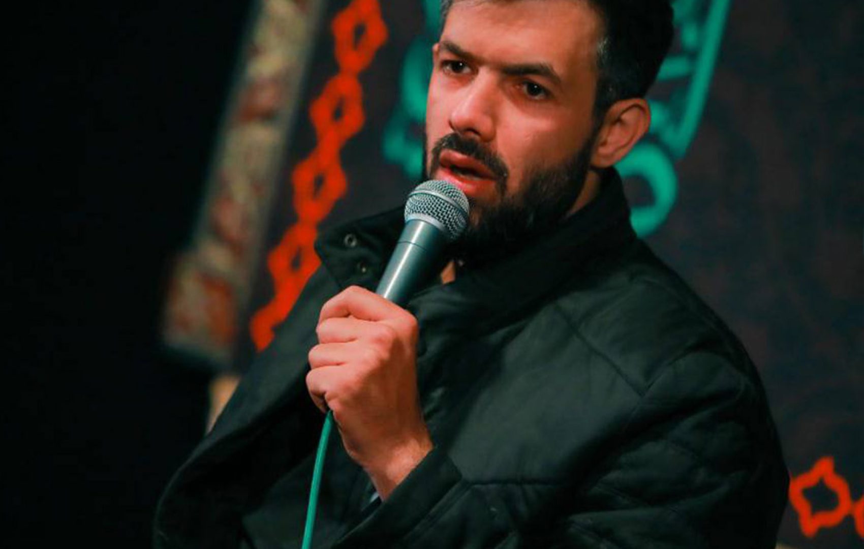 کربلایی حسین ستوده