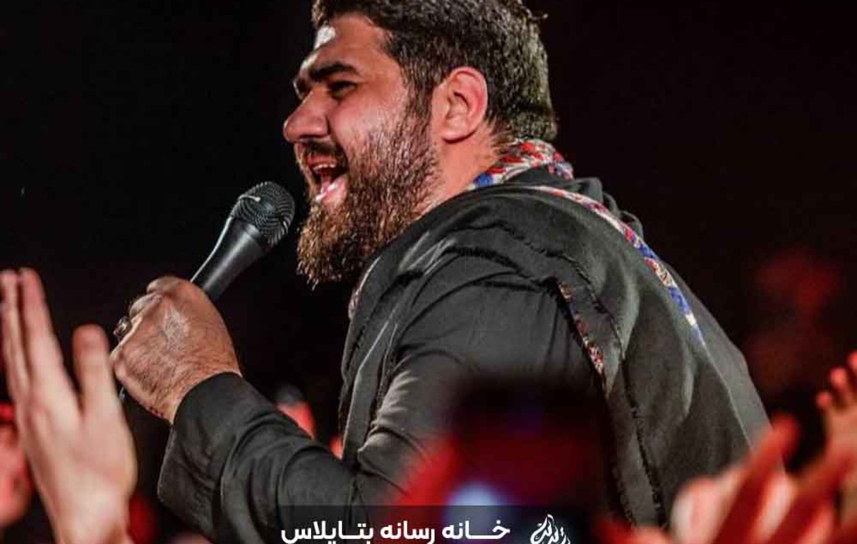 عزیزالله عزیزالله _ کربلایی حسن عطایی