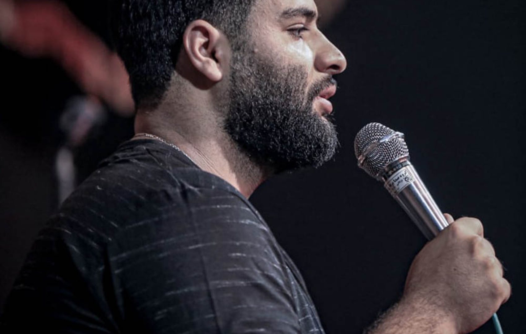 کربلایی محمد عطایی نیا