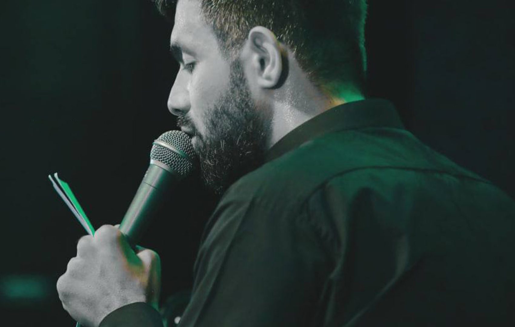 کربلایی حسین ستوده