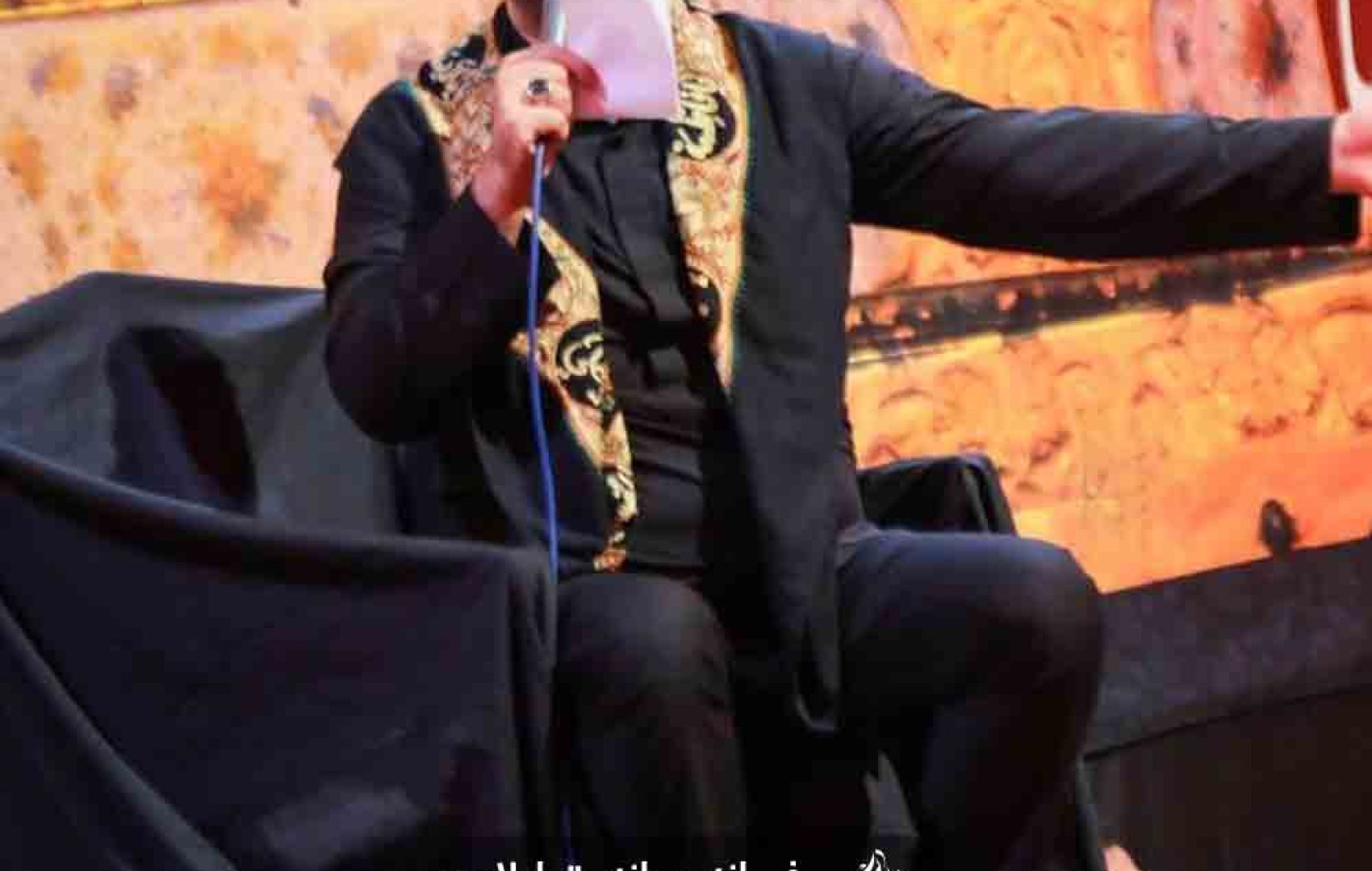 خودمونی دوست دارم صدات کنم