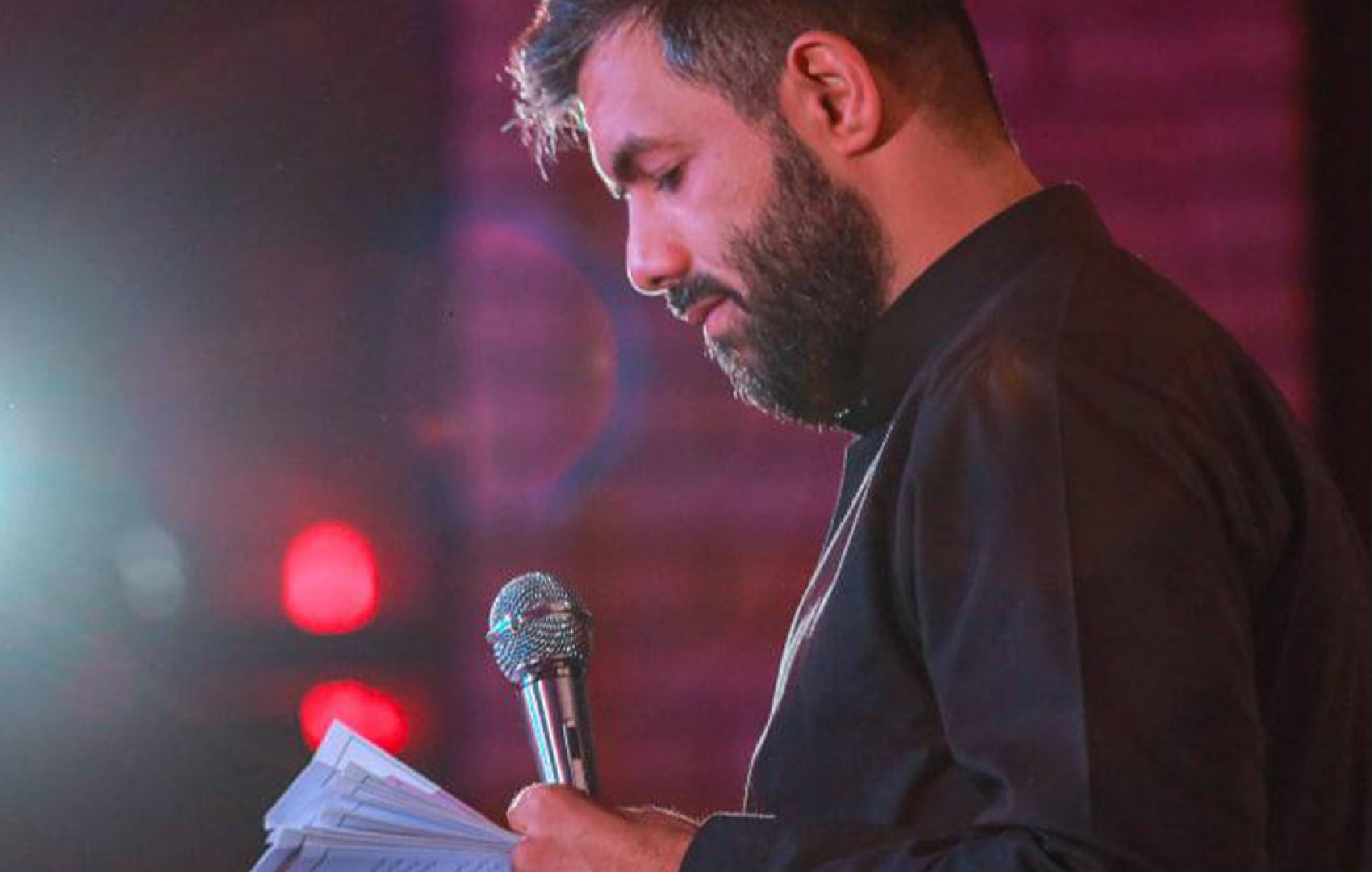کربلایی حسین ستوده