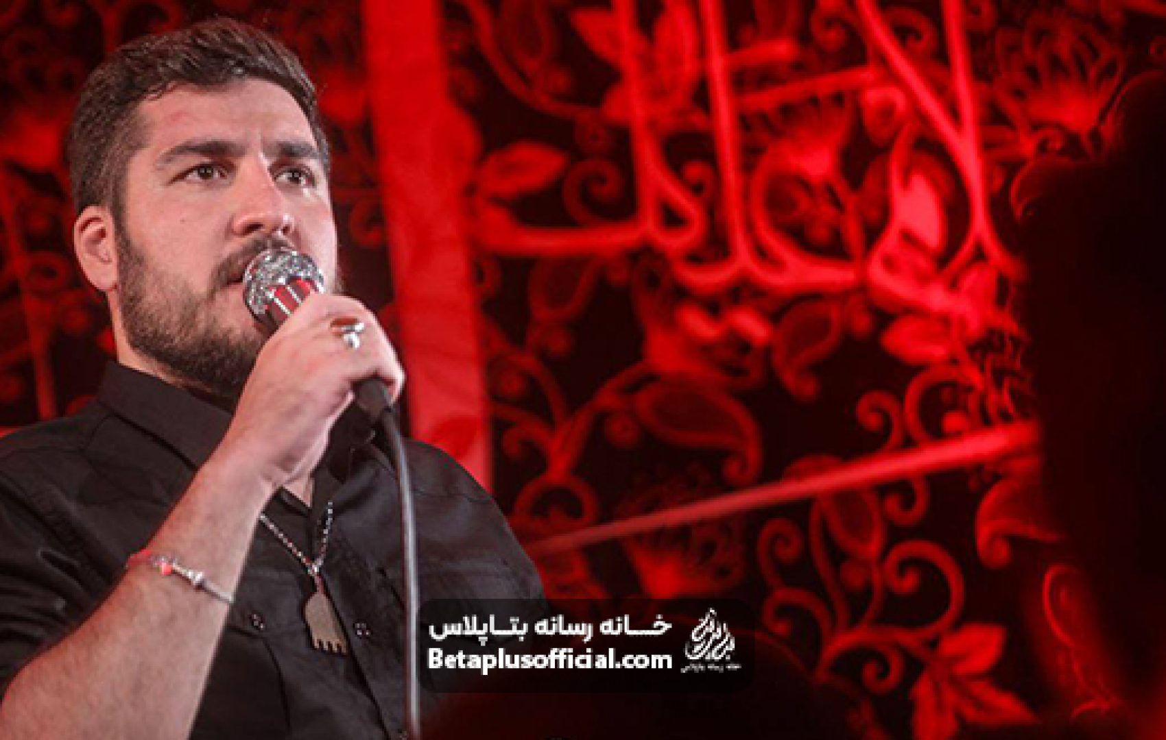 شورقدیم و اسبق کربلای علی پناهی