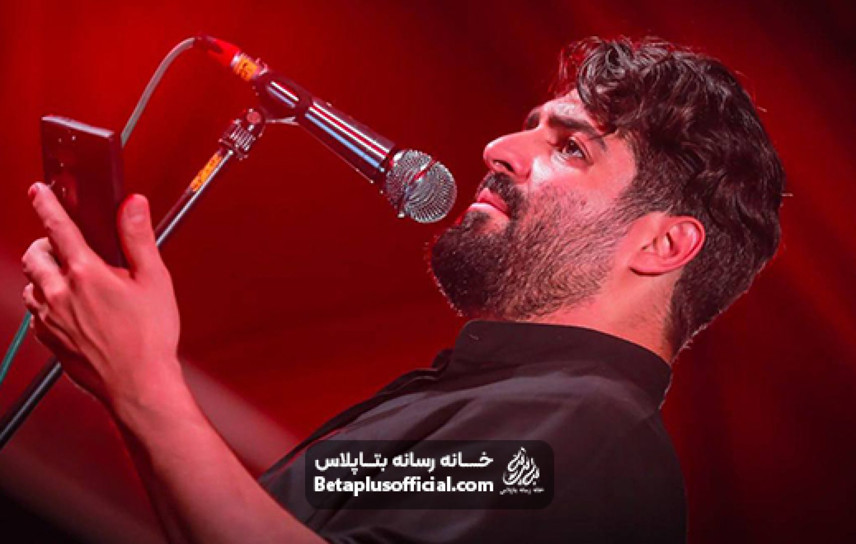 نماهنگ ای موذن هاکربلای مهدی رعنایی