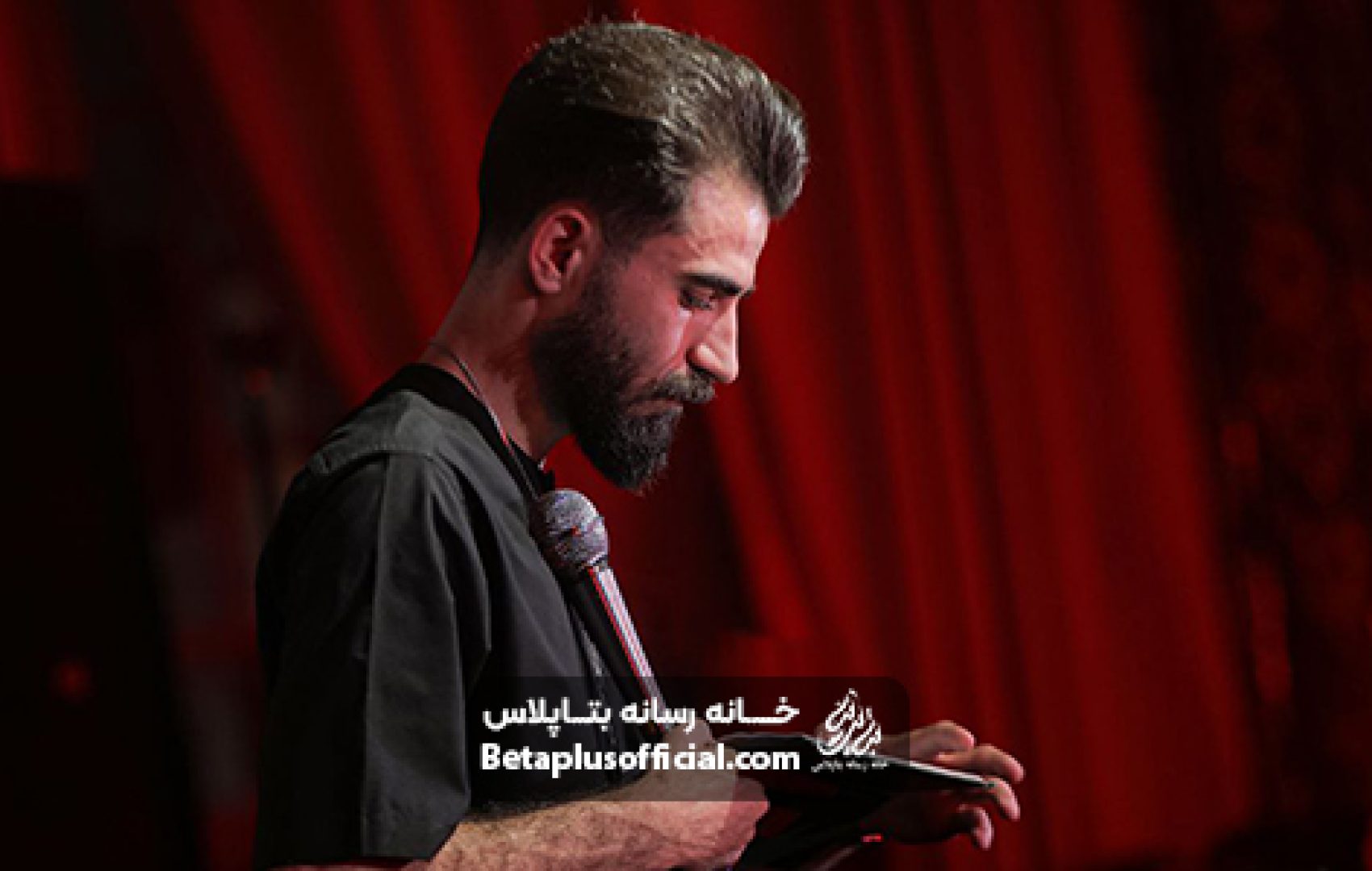 شوراز بد به تولدکربلایی پیمان رضوانی