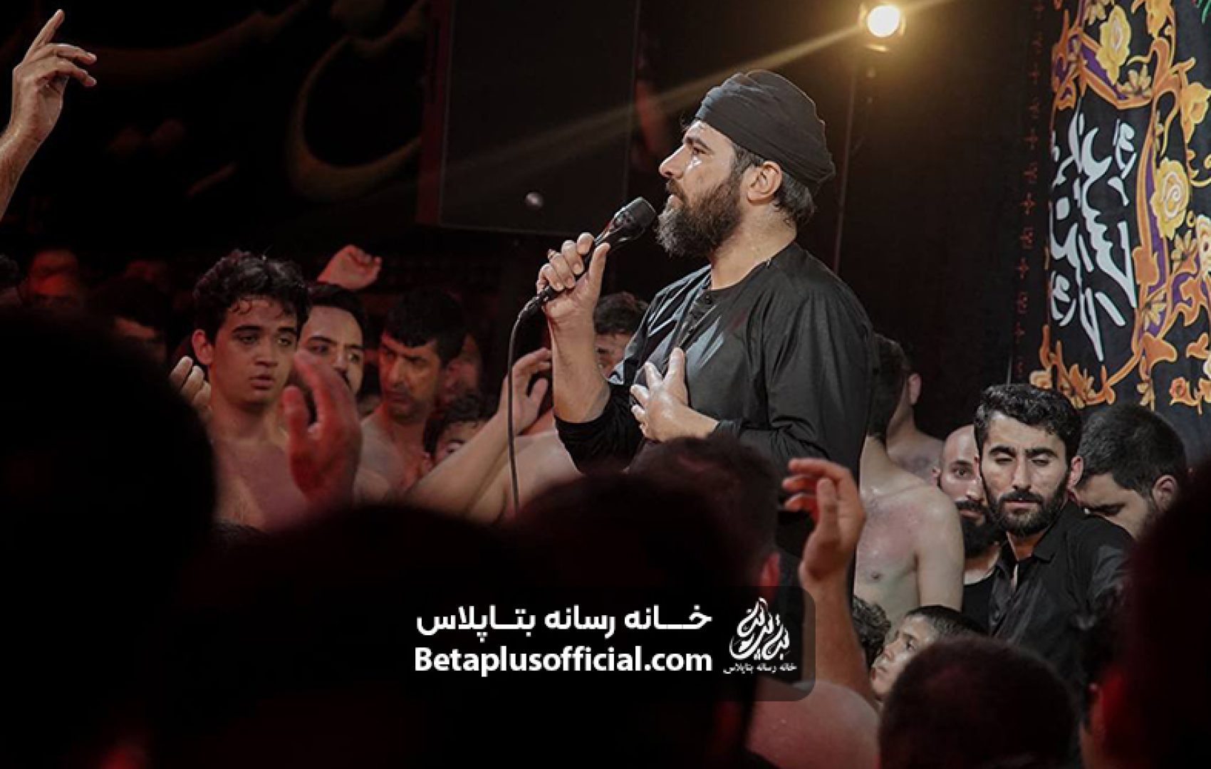 نماهنگ علوم علما....کربلایی حسین عینی فرد