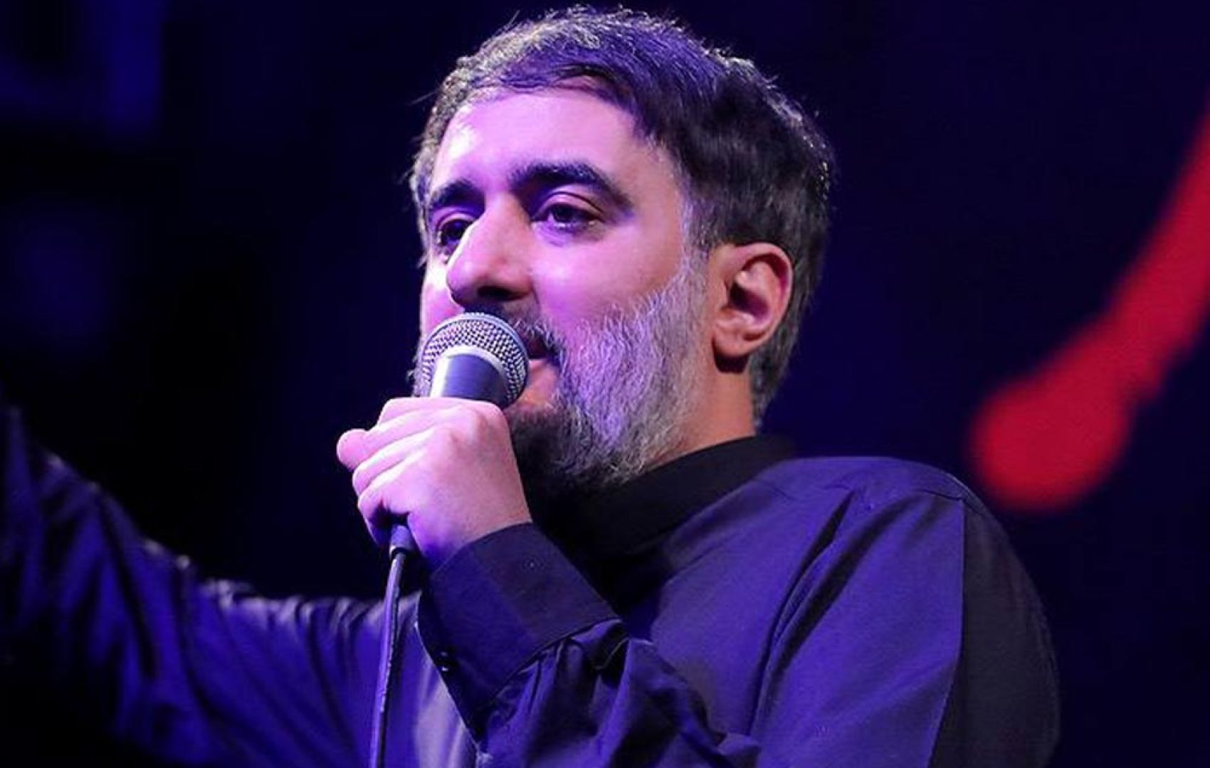 نماهنگ تو نمازت یادم باش