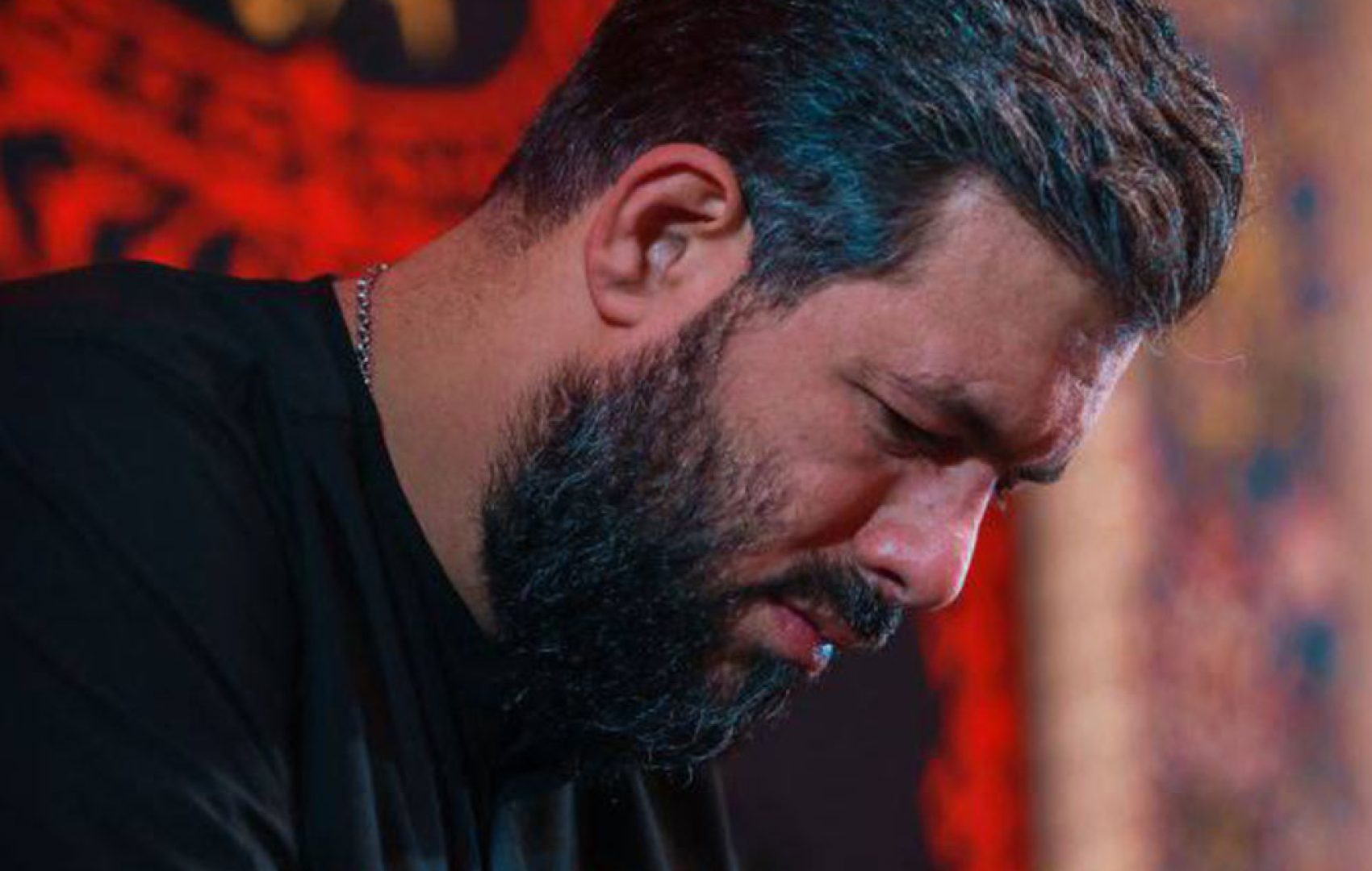 ببین آقا حال ما را دعا کن بیچاره ها را - کربلایی حسین ستوده