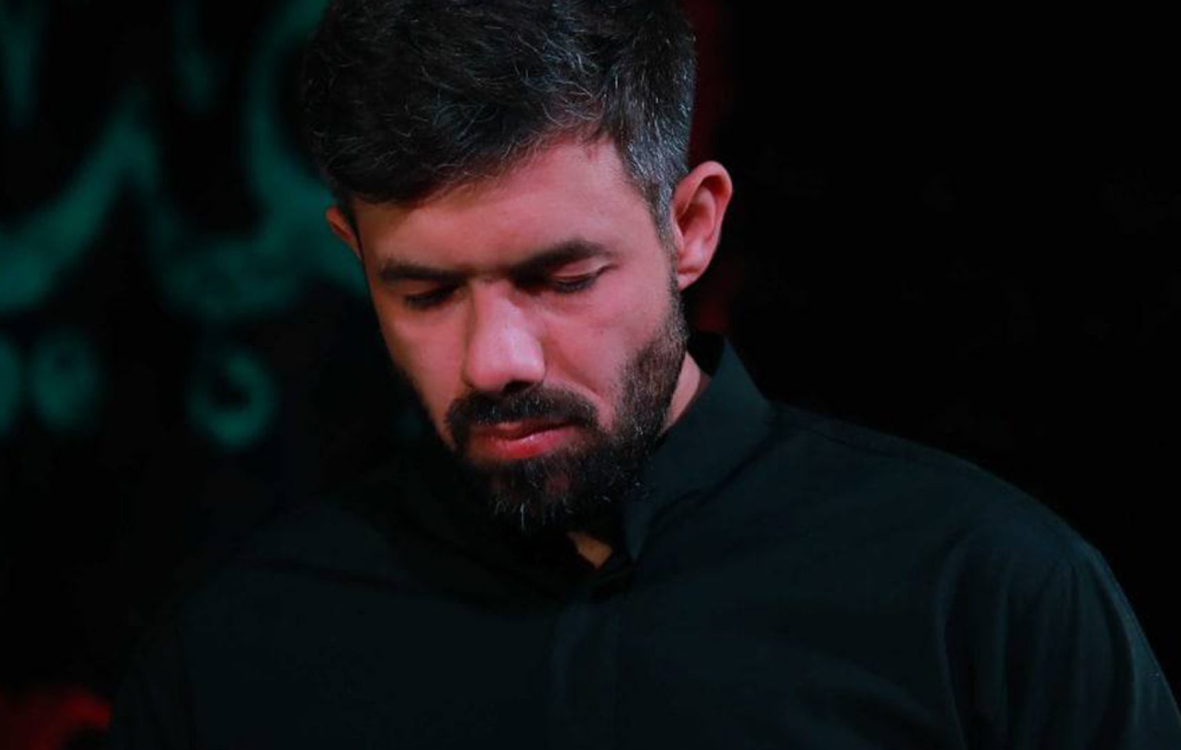 کربلایی حسین ستوده