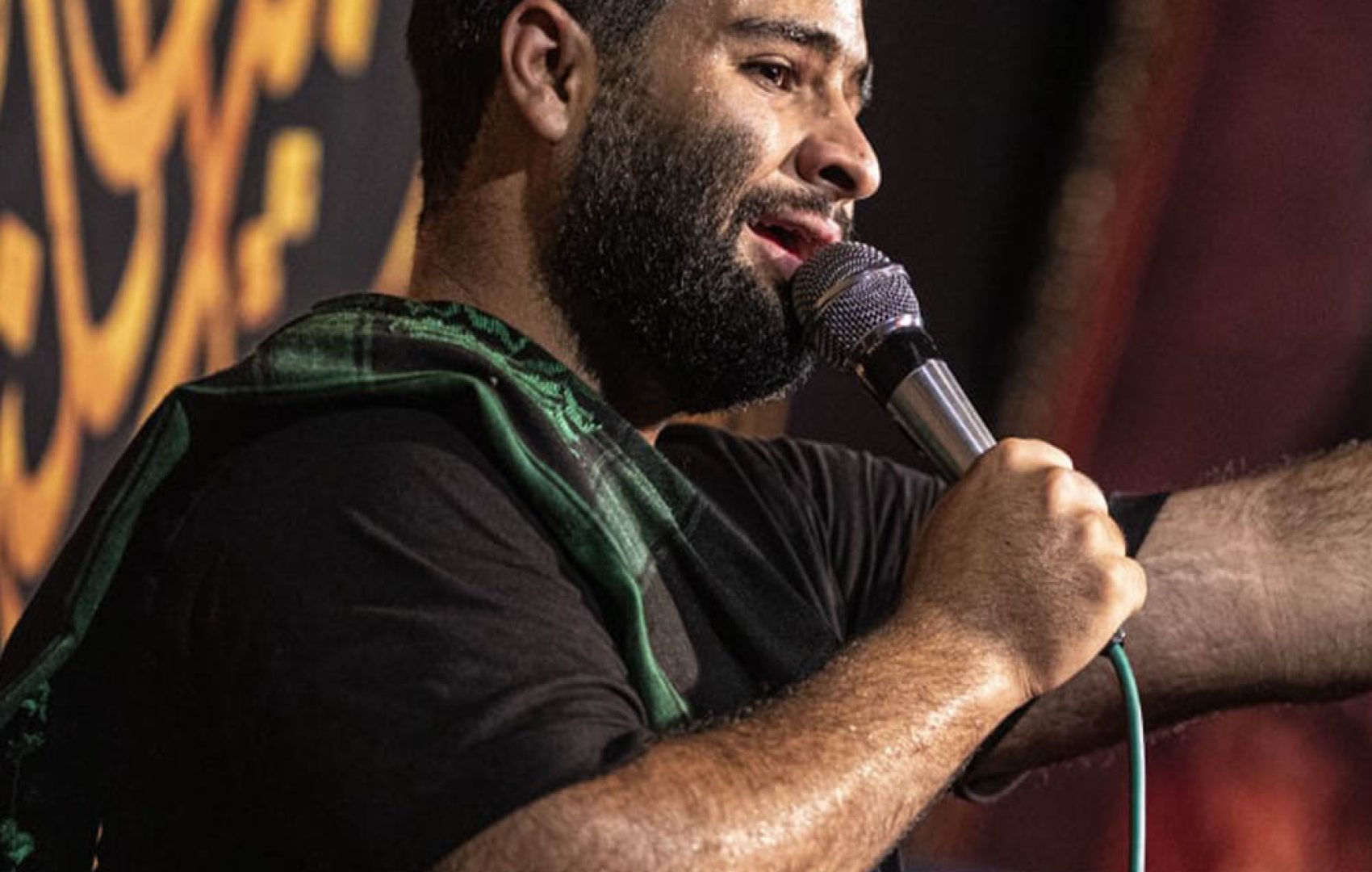 کربلایی محمد عطایی نیا