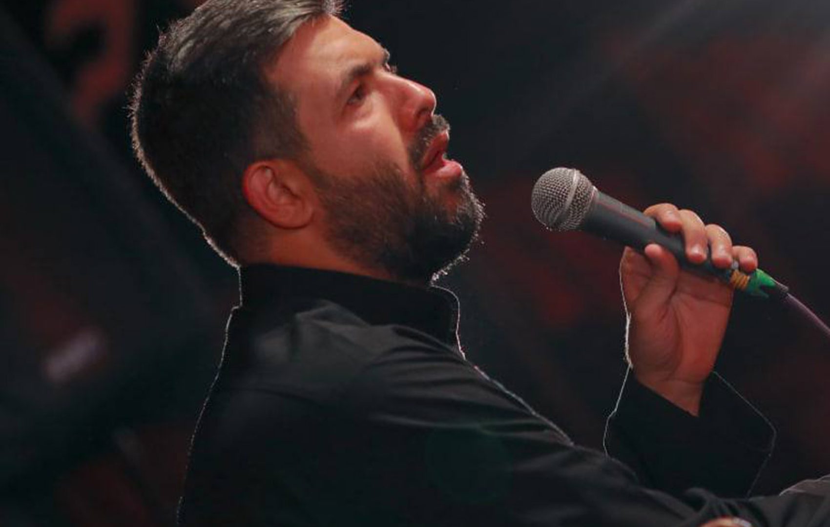 کربلایی حسین ستوده