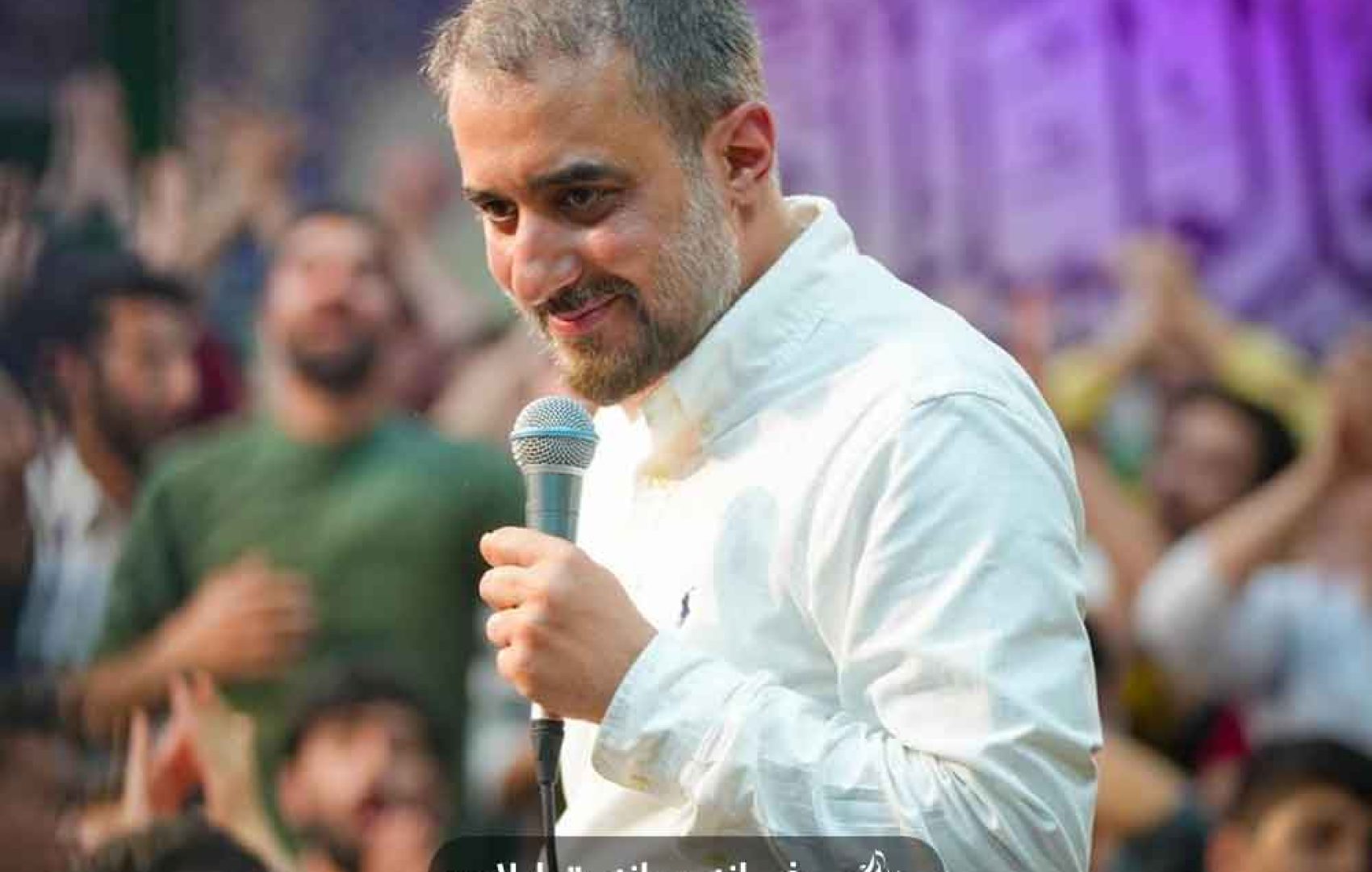 پدرم مهربونی‌های خالق خورشید یادم داد _