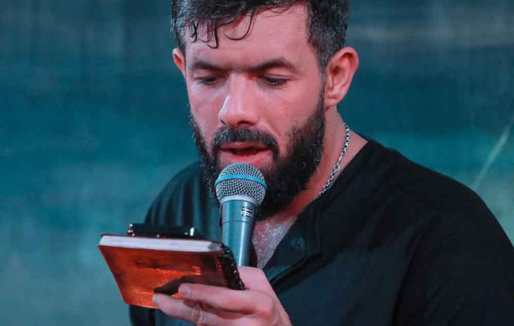 همه رویامه _ کربلایی حسین ستوده