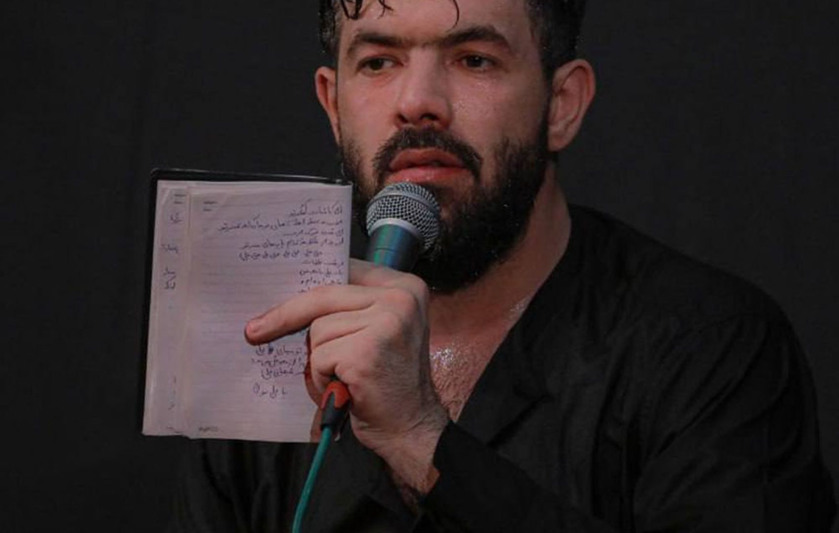 دانلود مداحی وقتی میمیرم تو میرسی