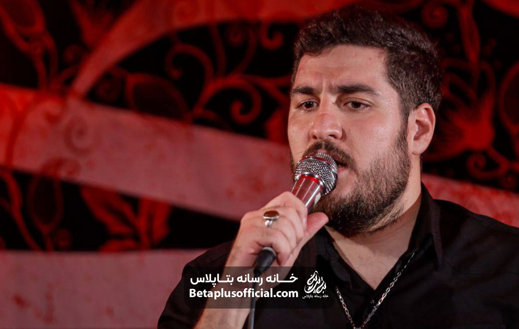 دانلود شب میشه غم عالم دلتو میگیره کربلایی علی پناهی