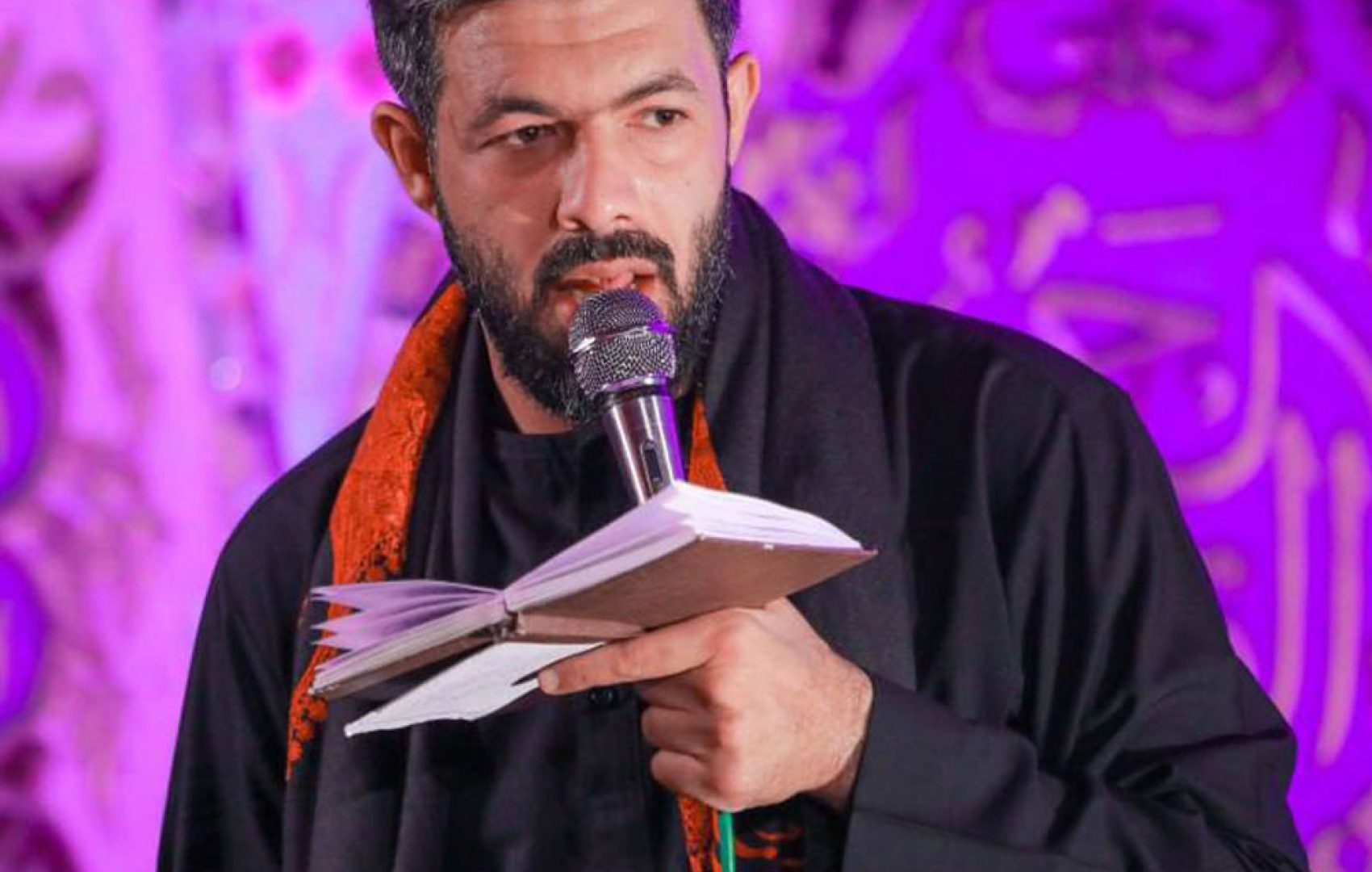 کربلایی حسین ستوده