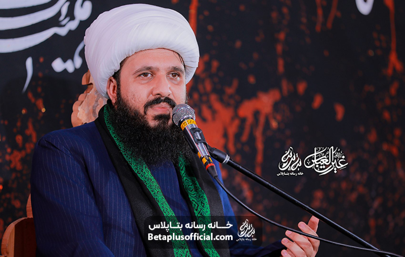 دانلودالحمدالله الذی شیخ مجید شجاعی