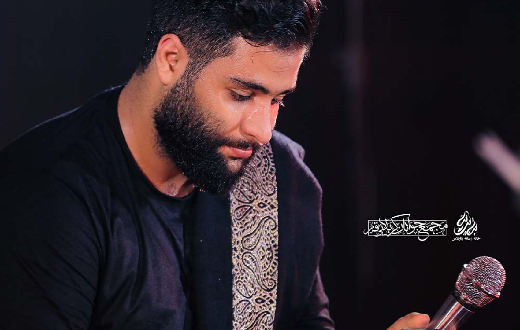 کربلایی محمد عطایی نیا