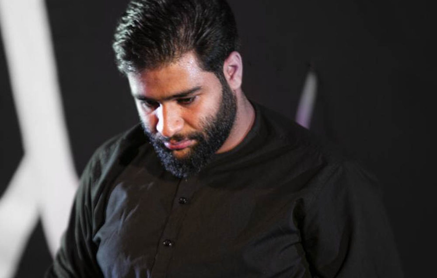 کربلایی محمد عطایی نیا